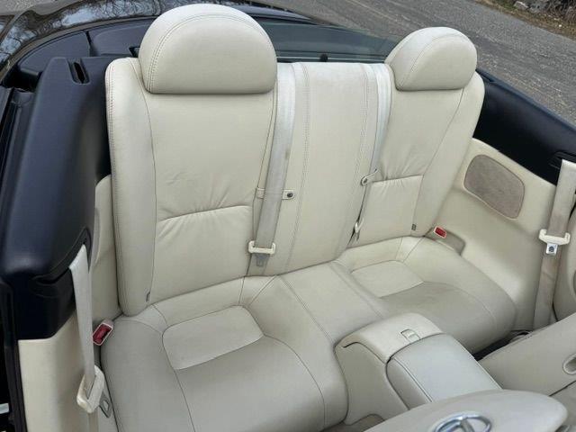 2002 Lexus SC430 (CC-2066633) for sale in Carlisle, Pennsylvania