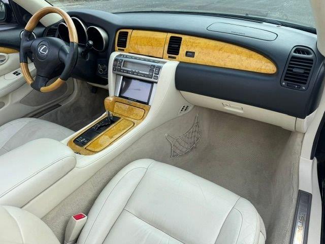 2002 Lexus SC430 (CC-2066633) for sale in Carlisle, Pennsylvania