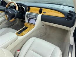 2002 Lexus SC430 (CC-2066633) for sale in Carlisle, Pennsylvania