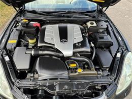 2002 Lexus SC430 (CC-2066633) for sale in Carlisle, Pennsylvania