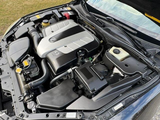 2002 Lexus SC430 (CC-2066633) for sale in Carlisle, Pennsylvania