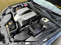 2002 Lexus SC430 (CC-2066633) for sale in Carlisle, Pennsylvania