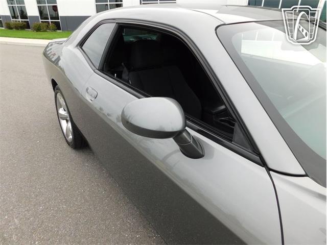 2012 Dodge Challenger (CC-2066634) for sale in Ruskin, Florida