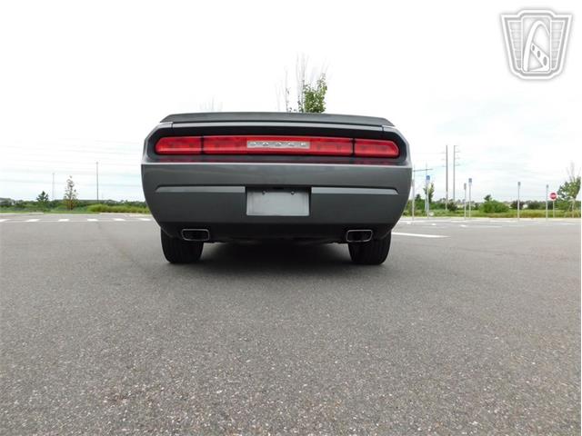 2012 Dodge Challenger (CC-2066634) for sale in Ruskin, Florida
