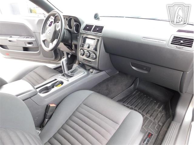 2012 Dodge Challenger (CC-2066634) for sale in Ruskin, Florida