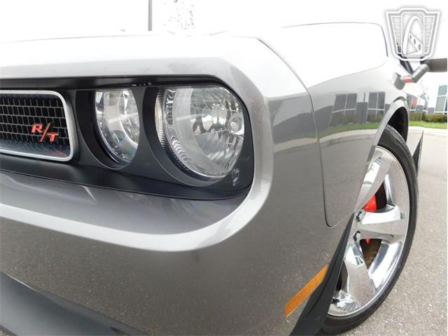 2012 Dodge Challenger (CC-2066634) for sale in Ruskin, Florida