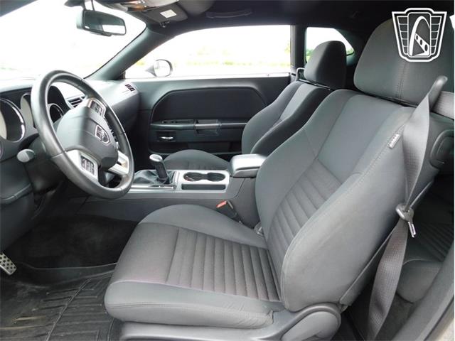 2012 Dodge Challenger (CC-2066634) for sale in Ruskin, Florida