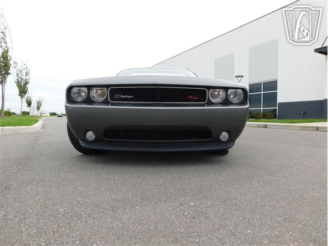 2012 Dodge Challenger (CC-2066634) for sale in Ruskin, Florida