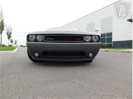 2012 Dodge Challenger (CC-2066634) for sale in Ruskin, Florida