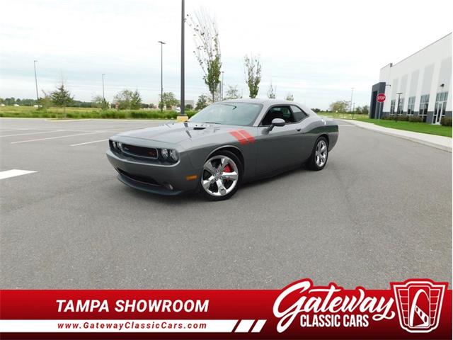 2012 Dodge Challenger (CC-2066634) for sale in Ruskin, Florida