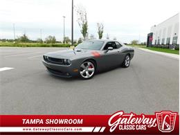 2012 Dodge Challenger (CC-2066634) for sale in Ruskin, Florida