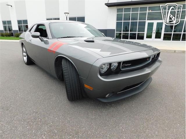 2012 Dodge Challenger (CC-2066634) for sale in Ruskin, Florida