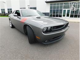 2012 Dodge Challenger (CC-2066634) for sale in Ruskin, Florida