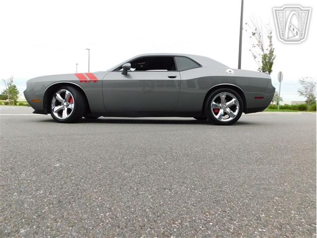 2012 Dodge Challenger (CC-2066634) for sale in Ruskin, Florida