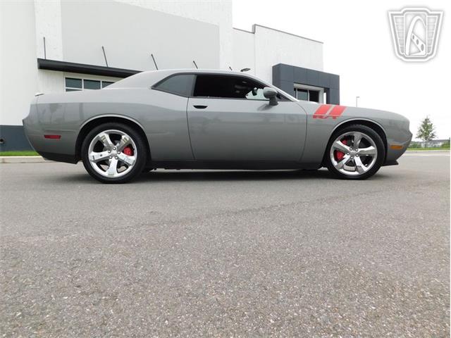 2012 Dodge Challenger (CC-2066634) for sale in Ruskin, Florida