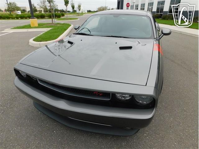 2012 Dodge Challenger (CC-2066634) for sale in Ruskin, Florida