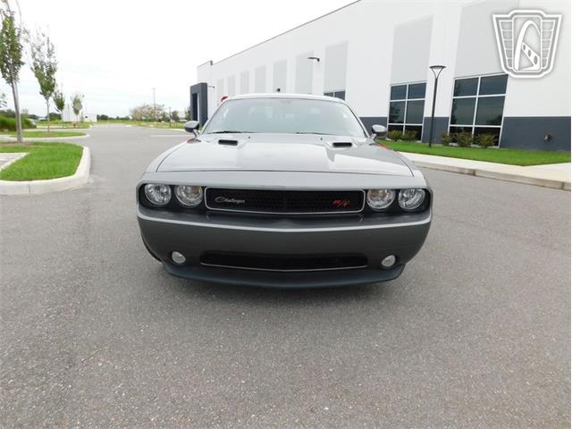 2012 Dodge Challenger (CC-2066634) for sale in Ruskin, Florida