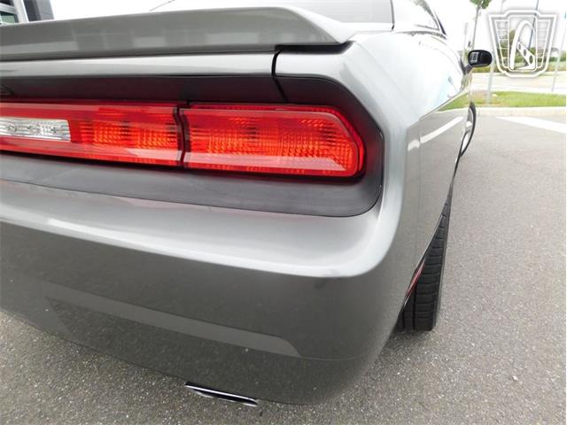 2012 Dodge Challenger (CC-2066634) for sale in Ruskin, Florida