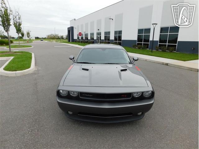 2012 Dodge Challenger (CC-2066634) for sale in Ruskin, Florida