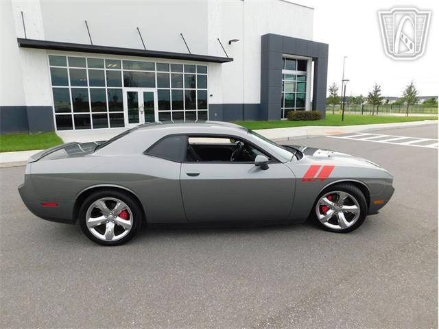2012 Dodge Challenger (CC-2066634) for sale in Ruskin, Florida