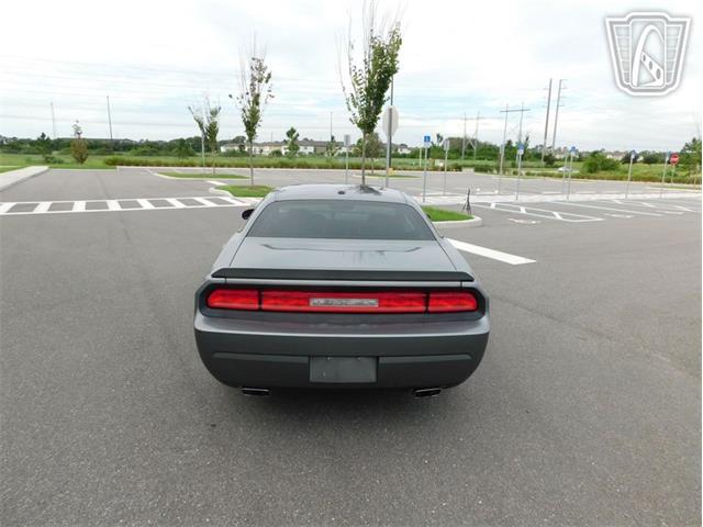 2012 Dodge Challenger (CC-2066634) for sale in Ruskin, Florida