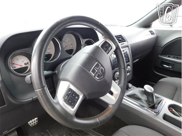 2012 Dodge Challenger (CC-2066634) for sale in Ruskin, Florida