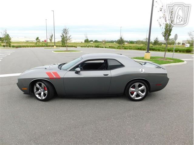 2012 Dodge Challenger (CC-2066634) for sale in Ruskin, Florida