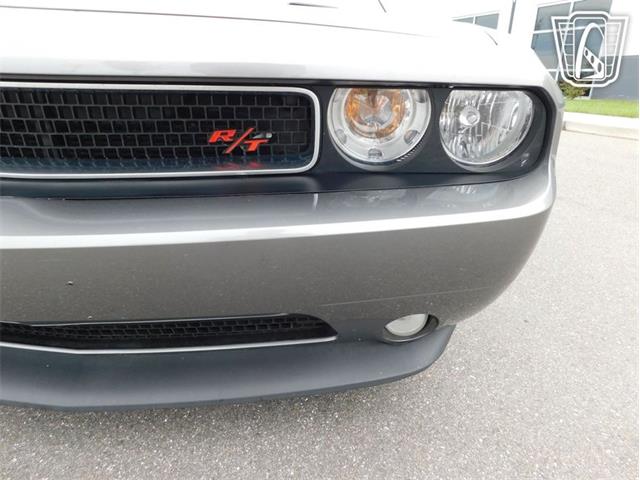 2012 Dodge Challenger (CC-2066634) for sale in Ruskin, Florida
