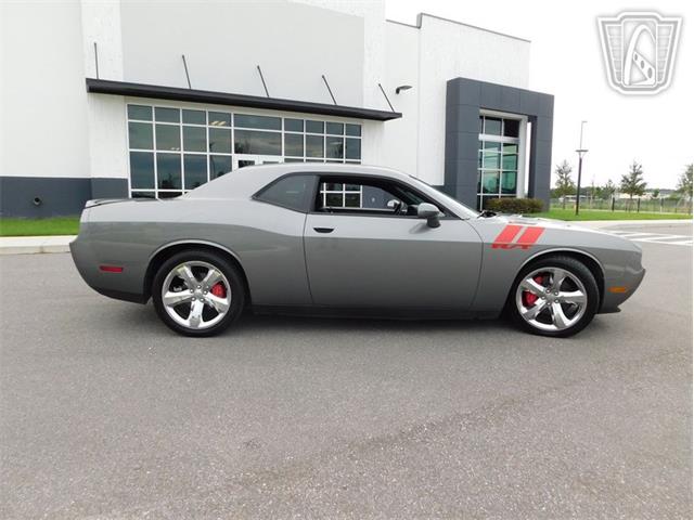 2012 Dodge Challenger (CC-2066634) for sale in Ruskin, Florida