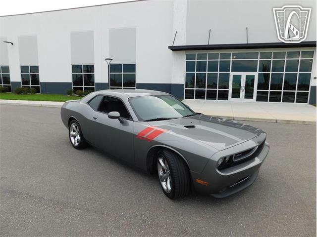 2012 Dodge Challenger (CC-2066634) for sale in Ruskin, Florida