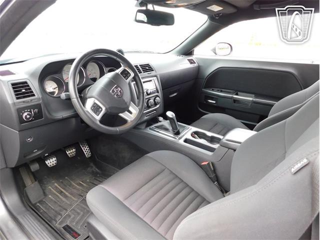 2012 Dodge Challenger (CC-2066634) for sale in Ruskin, Florida