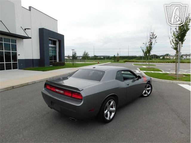 2012 Dodge Challenger (CC-2066634) for sale in Ruskin, Florida
