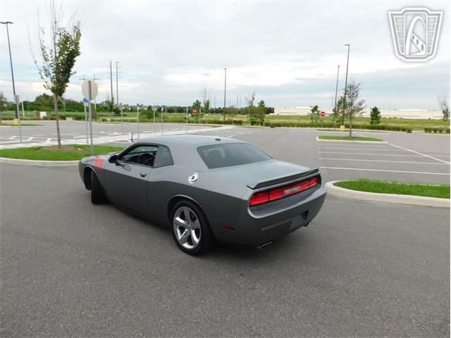 2012 Dodge Challenger (CC-2066634) for sale in Ruskin, Florida