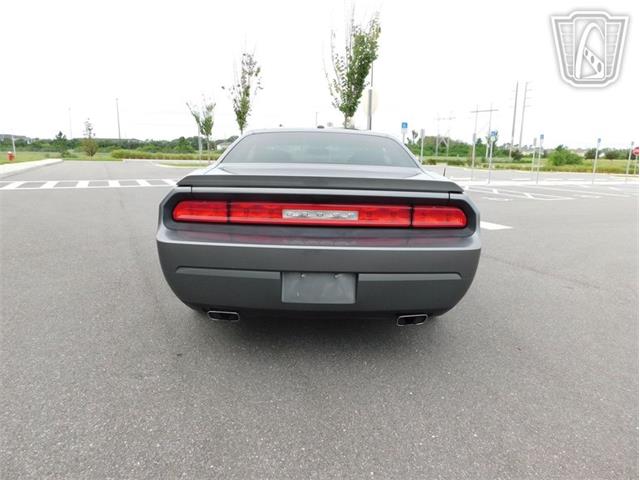 2012 Dodge Challenger (CC-2066634) for sale in Ruskin, Florida