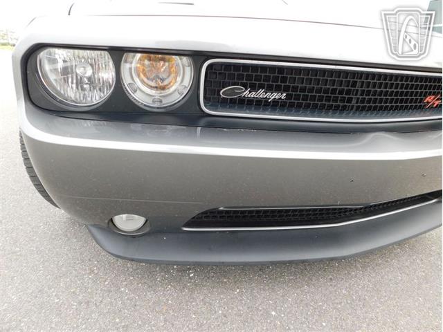 2012 Dodge Challenger (CC-2066634) for sale in Ruskin, Florida