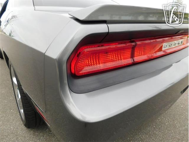 2012 Dodge Challenger (CC-2066634) for sale in Ruskin, Florida