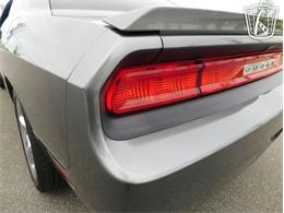 2012 Dodge Challenger (CC-2066634) for sale in Ruskin, Florida