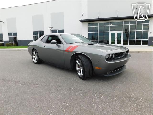 2012 Dodge Challenger (CC-2066634) for sale in Ruskin, Florida