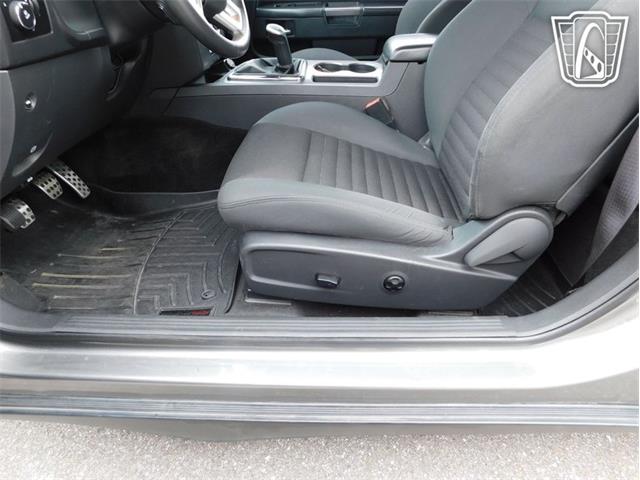 2012 Dodge Challenger (CC-2066634) for sale in Ruskin, Florida