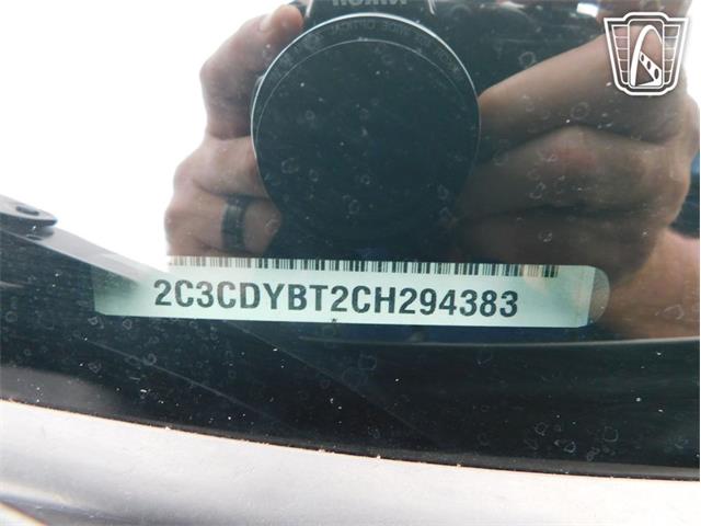 2012 Dodge Challenger (CC-2066634) for sale in Ruskin, Florida