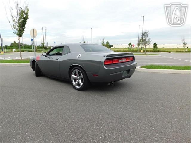 2012 Dodge Challenger (CC-2066634) for sale in Ruskin, Florida