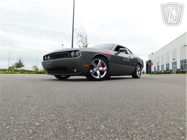 2012 Dodge Challenger (CC-2066634) for sale in Ruskin, Florida