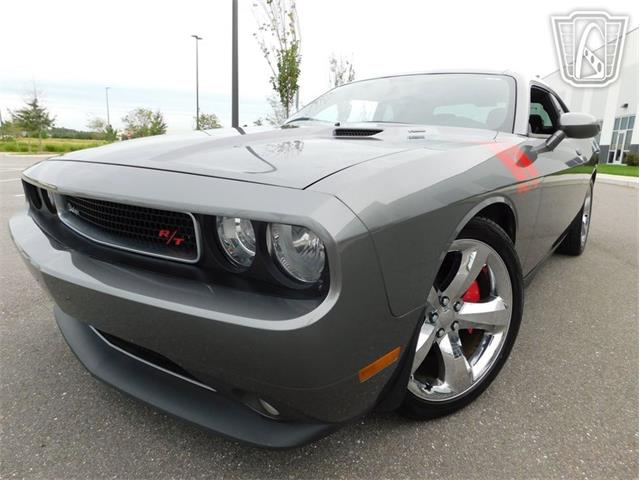 2012 Dodge Challenger (CC-2066634) for sale in Ruskin, Florida