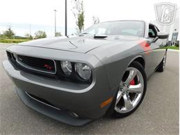 2012 Dodge Challenger (CC-2066634) for sale in Ruskin, Florida