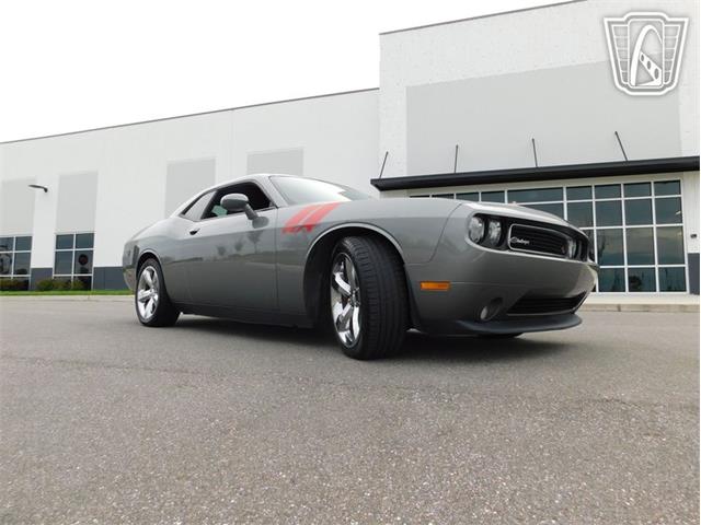 2012 Dodge Challenger (CC-2066634) for sale in Ruskin, Florida