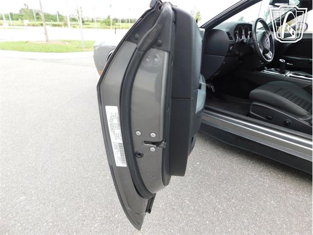 2012 Dodge Challenger (CC-2066634) for sale in Ruskin, Florida