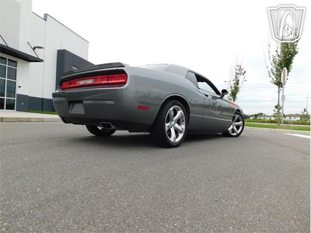 2012 Dodge Challenger (CC-2066634) for sale in Ruskin, Florida