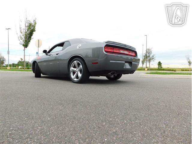 2012 Dodge Challenger (CC-2066634) for sale in Ruskin, Florida