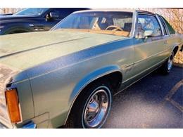 1978 Oldsmobile Delta 88 (CC-2066635) for sale in Carlisle, Pennsylvania