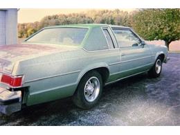 1978 Oldsmobile Delta 88 (CC-2066635) for sale in Carlisle, Pennsylvania